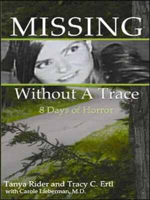 cover image of Missing Without a Trace